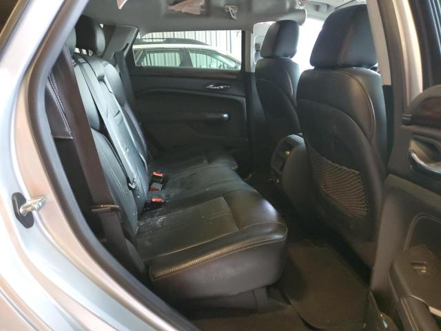 Photo 11 from auction – 2012 CADILLAC SRX LUXURY with VIN 3GYFNAE35CS500182