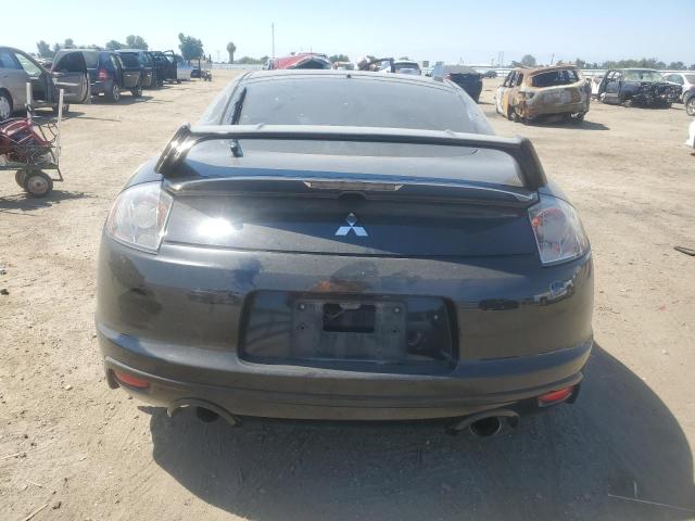 Photo 6 from auction – 2012 MITSUBISHI ECLIPSE GS with VIN 4A31K5DF6CE008571