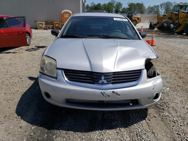 Photo 5 from auction – 2008 MITSUBISHI GALANT ES with VIN 4A3AB36F18E016117