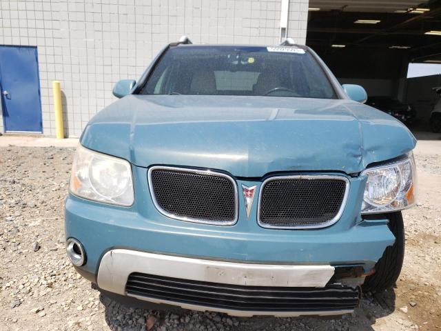 Photo 5 from auction – 2008 PONTIAC TORRENT with VIN 2CKDL33F686339982