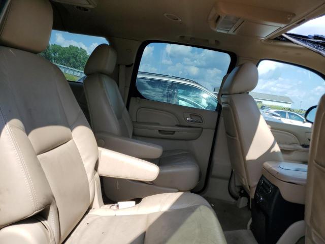 Photo 11 from auction – 2011 CADILLAC ESCALADE E with VIN 1GYS4JEF2BR115319