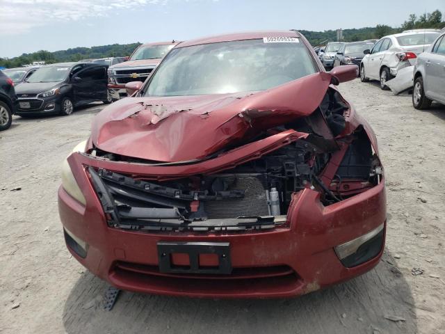 Photo 5 from auction – 2014 NISSAN ALTIMA 2.5 with VIN 1N4AL3AP5EC201719