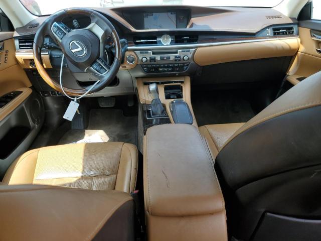 Foto 8 de la subasta – 2016 LEXUS ES 350 con VIN 58ABK1GG5GU020036