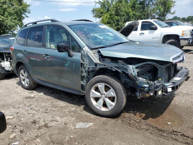 Photo 4 from auction – 2016 SUBARU FORESTER 2 with VIN JF2SJADC0GH493188