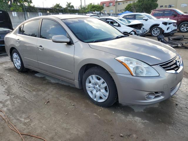 Photo 4 from auction – 2012 NISSAN ALTIMA BAS with VIN 1N4AL2APXCN557434