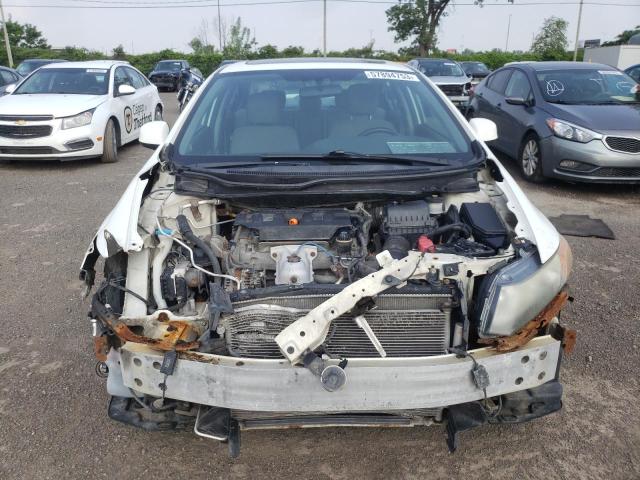 Photo 5 from auction – 2012 HONDA CIVIC LX with VIN 2HGFB2F53CH037824