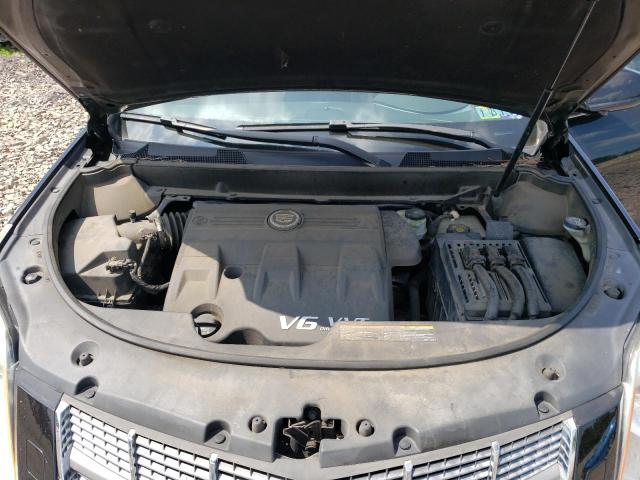 Photo 12 from auction – 2011 CADILLAC SRX PERFOR with VIN 3GYFNEEY5BS663853
