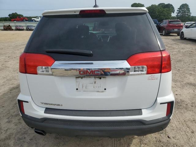 Photo 6 from auction – 2016 GMC TERRAIN SL with VIN 2GKALMEK7G6210727