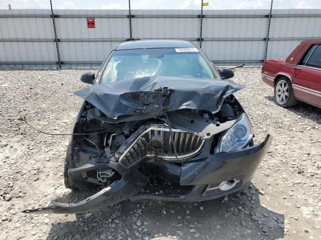 Photo 5 from auction – 2013 BUICK VERANO with VIN 1G4PS5SK0D4127684