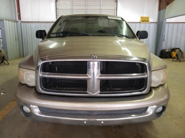 Photo 5 from auction – 2004 DODGE RAM 1500 S with VIN 1D7HA18D84S581485