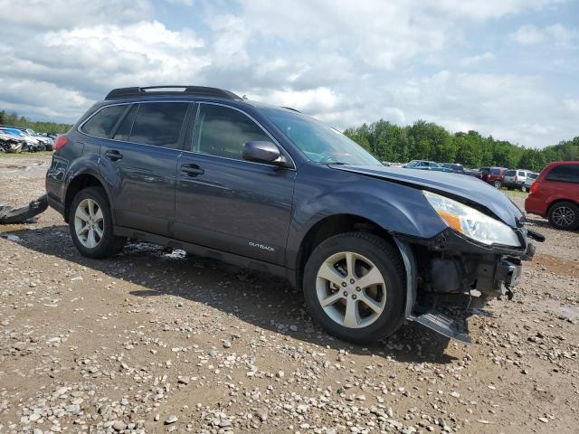 Снимка 4 от търг – 2014 SUBARU OUTBACK 2. с VIN 4S4BRBCC8E3265041