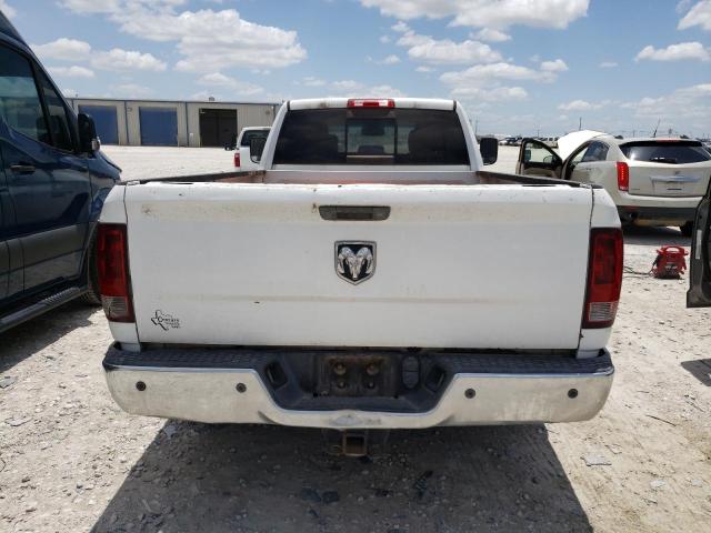 Photo 6 from auction – 2013 RAM 2500 SLT with VIN 3C6TR4JT2DG578239