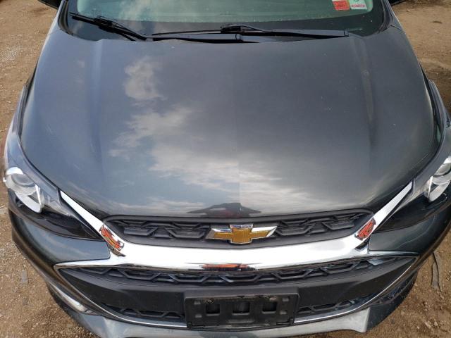 Photo 11 from auction – 2019 CHEVROLET SPARK 1LT with VIN KL8CD6SA0KC811169