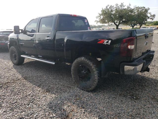 Photo 2 from auction – 2013 CHEVROLET SILVERADO with VIN 1GC1KXC89DF239574