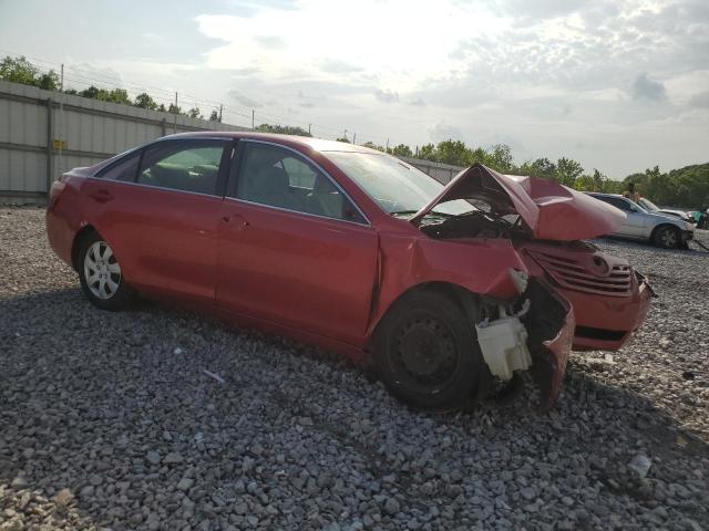 Photo 4 from auction – 2007 TOYOTA CAMRY CE/L with VIN 4T1BE46K47U167132