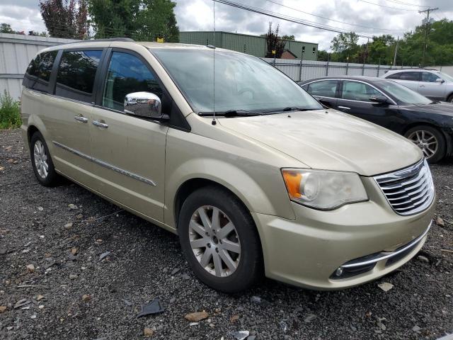 Zdjęcie 4 z aukcji – 2011 CHRYSLER TOWN & COU z VIN 2A4RR8DG8BR759534
