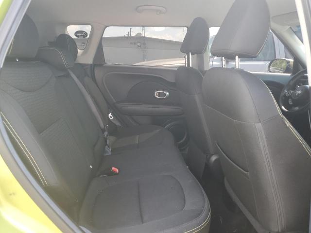 Photo 10 from auction – 2015 KIA SOUL + with VIN KNDJP3A5XF7794551