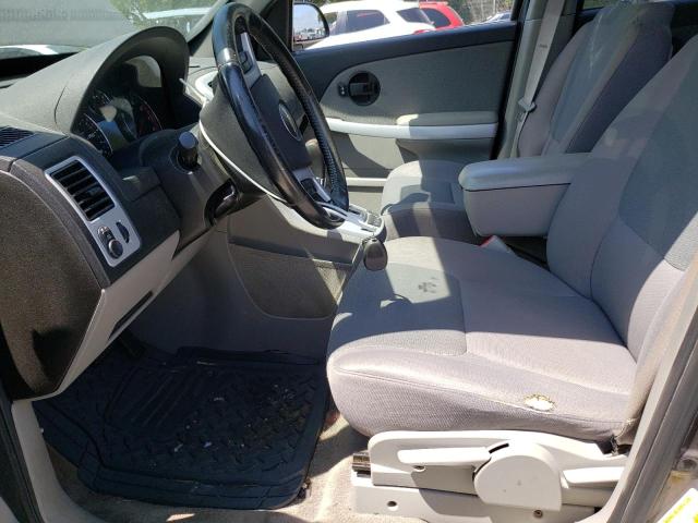Photo 7 from auction – 2008 CHEVROLET EQUINOX LT with VIN 2CNDL43F786295970
