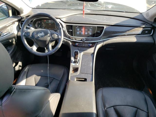 Photo 8 from auction – 2017 BUICK LACROSSE E with VIN 1G4ZP5SS9HU210045
