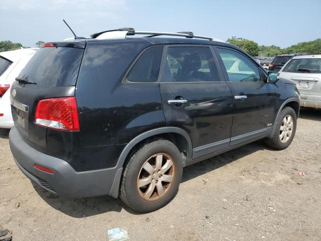 Photo 3 from auction – 2011 KIA SORENTO BA with VIN 5XYKTDA10BG176669