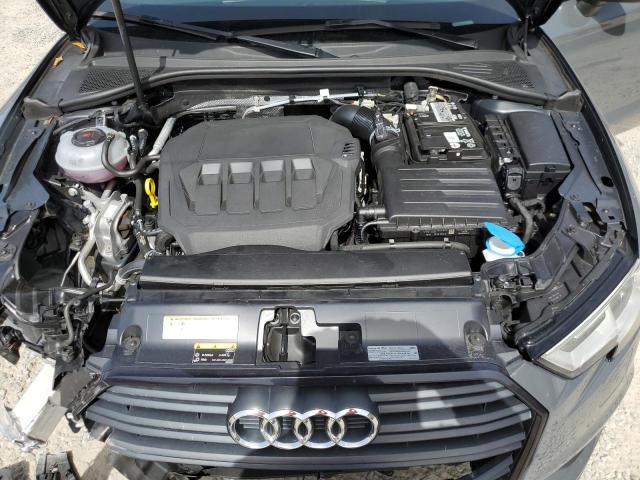 Photo 11 from auction – 2020 AUDI A3 PREMIUM with VIN WAUAUGFF6LA040169