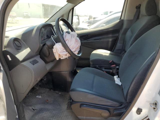 Photo 7 from auction – 2017 CHEVROLET CITY EXPRE with VIN 3N63M0YN6HK702472