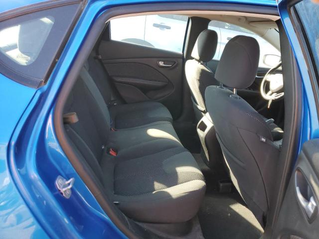 Photo 10 from auction – 2016 DODGE DART SE with VIN 1C3CDFAA2GD516444