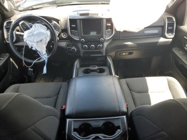 Photo 8 from auction – 2020 RAM 1500 BIG H with VIN 1C6SRFFT4LN208254