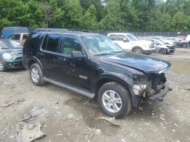 Photo 4 from auction – 2007 FORD EXPLORER X with VIN 1FMEU63E67UB45028