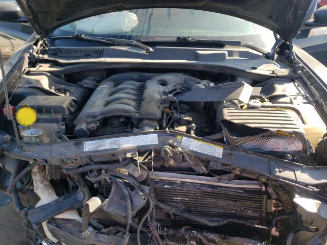 Photo 11 from auction – 2007 DODGE CHARGER SE with VIN 2B3KA43G67H770295