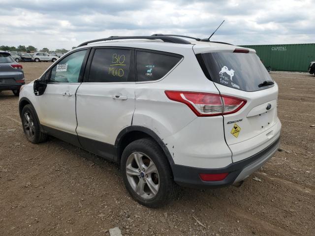 Photo 2 from auction – 2013 FORD ESCAPE SE with VIN 1FMCU9GX4DUD94606