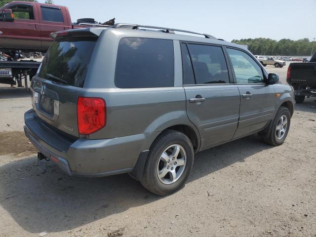Photo 3 from auction – 2008 HONDA PILOT EXL with VIN 5FNYF18538B039797