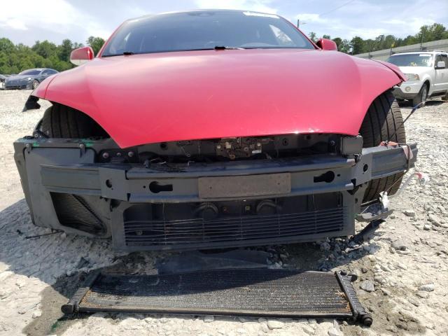 Photo 11 from auction – 2016 TESLA MODEL S with VIN 5YJSA1E28GF160807