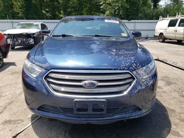 Photo 5 from auction – 2017 FORD TAURUS SEL with VIN 1FAHP2H87HG115613