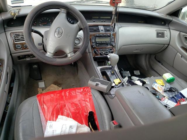 Photo 8 from auction – 2003 TOYOTA AVALON XL with VIN 4T1BF28B53U324563