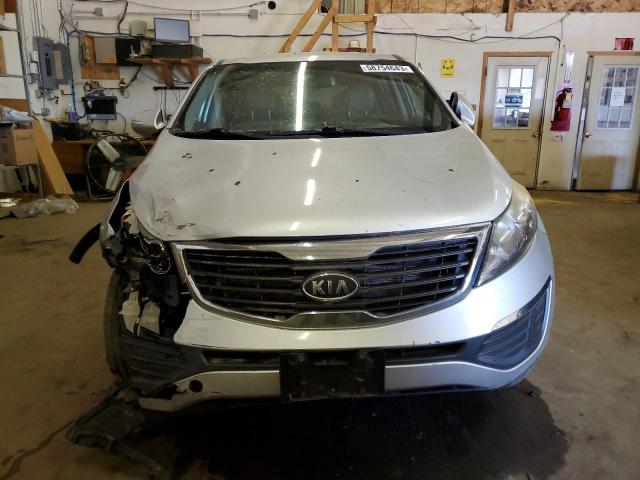 Photo 5 from auction – 2012 KIA SPORTAGE B with VIN KNDPB3A28C7265741