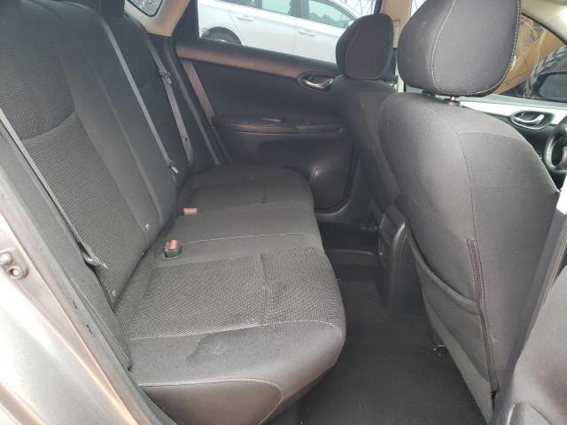 Photo 10 from auction – 2019 NISSAN SENTRA S with VIN 3N1AB7AP1KY227695