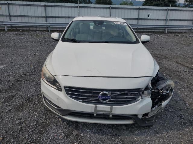 Photo 5 from auction – 2015 VOLVO S60 PREMIE with VIN YV1612TK2F1334561