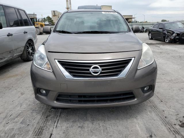 Photo 5 from auction – 2013 NISSAN VERSA S with VIN 3N1CN7AP3DL887396