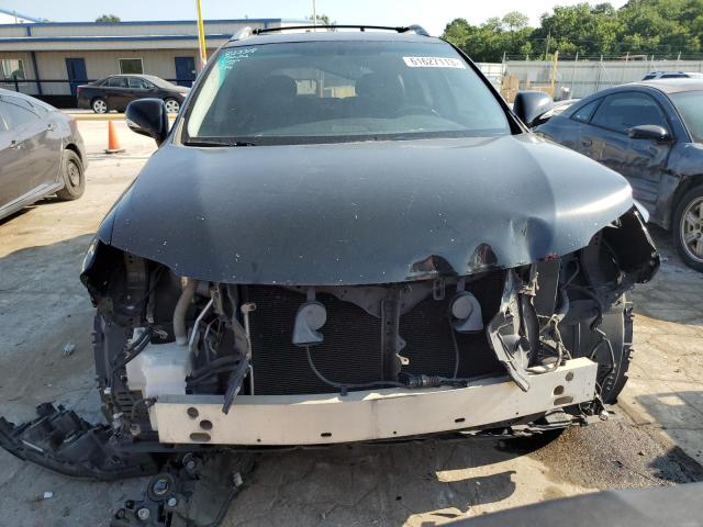 Photo 5 from auction – 2014 LEXUS RX 350 with VIN 2T2ZK1BA0EC133962