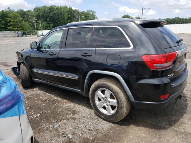 Photo 2 from auction – 2011 JEEP GRAND CHER with VIN 1J4RR4GG6BC546045