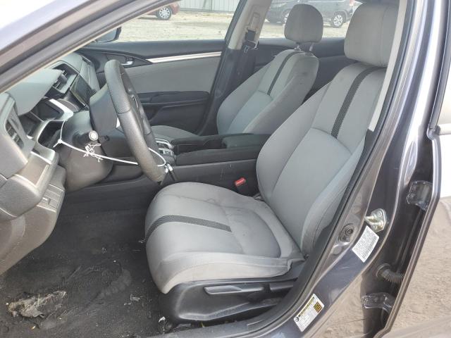Photo 7 from auction – 2016 HONDA CIVIC EX with VIN 19XFC2F70GE042218