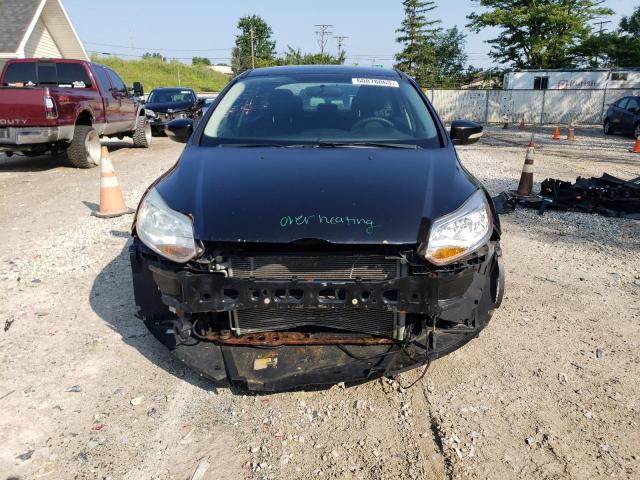 Foto 5 de la subasta – 2013 FORD FOCUS SE con VIN 1FADP3F25DL315183