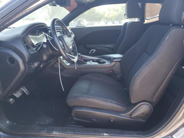 Photo 7 from auction – 2016 DODGE CHALLENGER with VIN 2C3CDZAG0GH289893