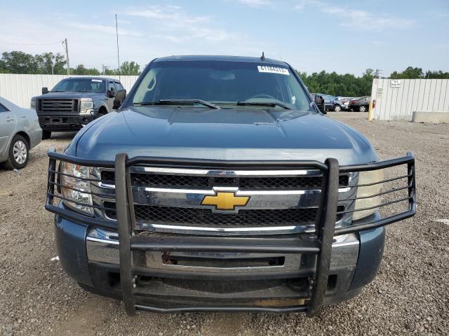 Photo 5 from auction – 2009 CHEVROLET SILVERADO with VIN 2GCEK13C291109847