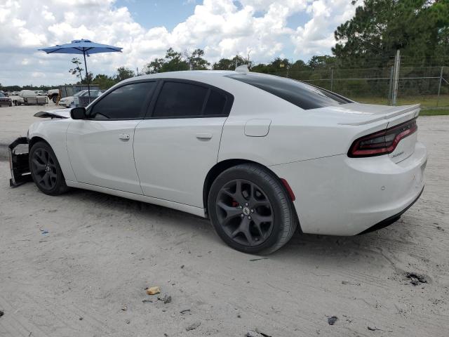 Photo 2 from auction – 2019 DODGE CHARGER SX with VIN 2C3CDXBG3KH548341