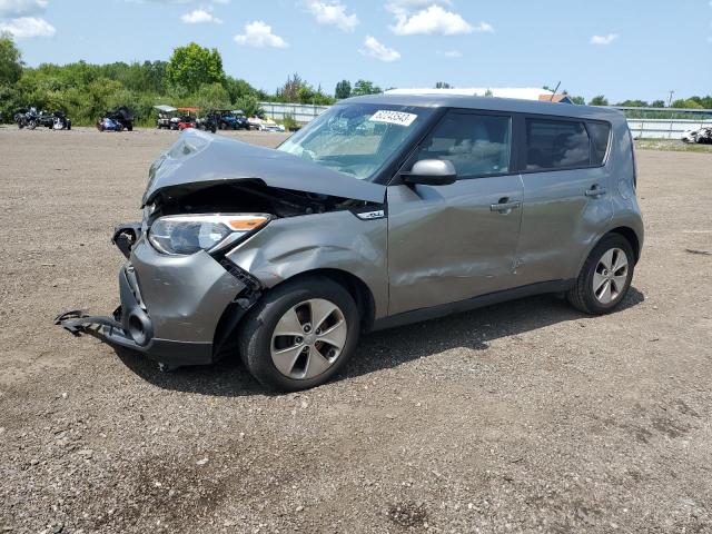 Photo 1 from auction – 2015 KIA SOUL with VIN KNDJN2A21F7114056