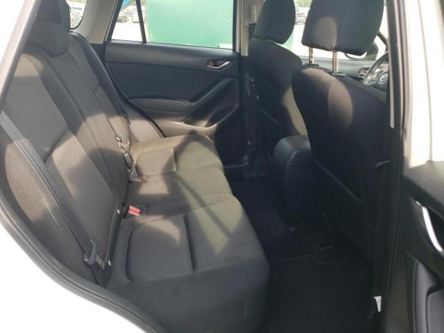Photo 11 from auction – 2016 MAZDA CX-5 SPORT with VIN JM3KE2BY0G0913710