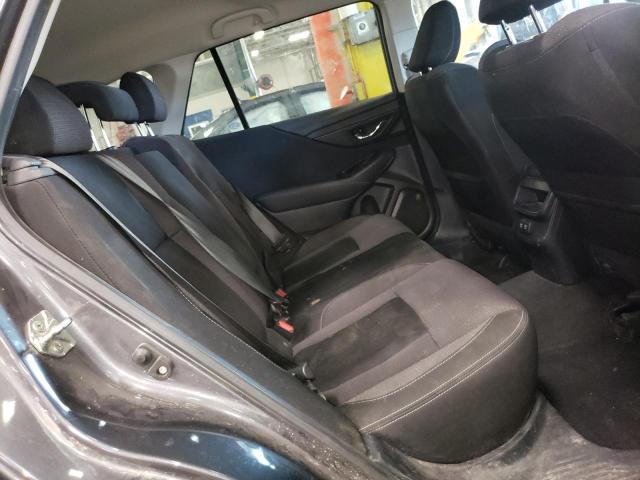 Photo 10 from auction – 2020 SUBARU OUTBACK PR with VIN 4S4BTAEC5L3121355