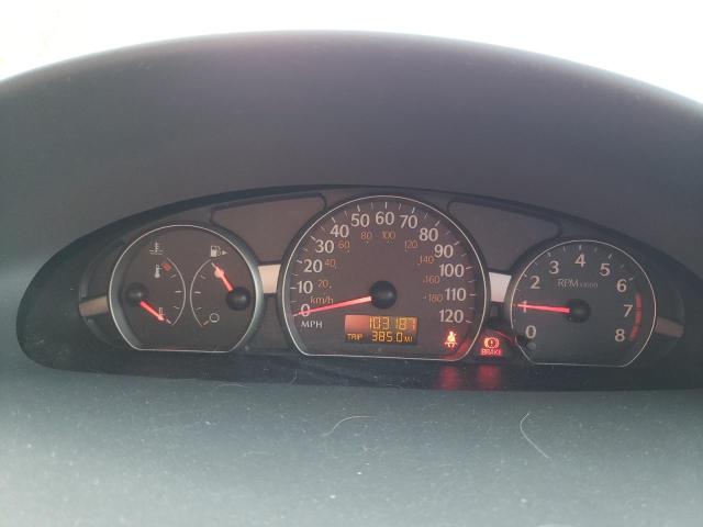 Photo 9 from auction – 2004 SATURN ION LEVEL with VIN 1G8AJ52F24Z211647